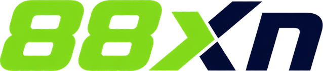 88xn logo